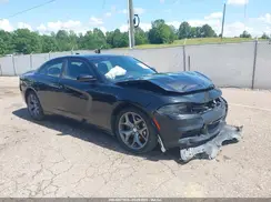 2C3CDXHG5GH259198 2016 DODGE CHARGER