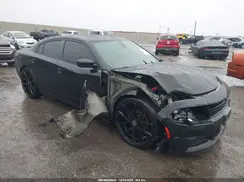2C3CDXHG5GH265468 2016 DODGE CHARGER