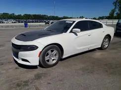 2C3CDXHG5GH265907 2016 DODGE CHARGER