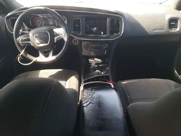 2C3CDXHG5GH265907 2016 DODGE CHARGER - Image 8