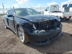 2C3CDXHG5GH266460 2016 DODGE CHARGER
