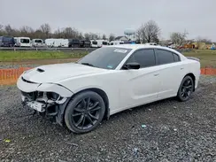 2C3CDXHG5GH266555 2016 DODGE CHARGER