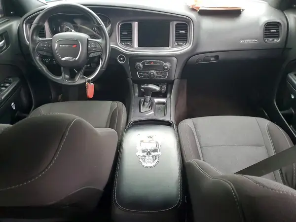 2C3CDXHG5GH266555 2016 DODGE CHARGER - Image 8