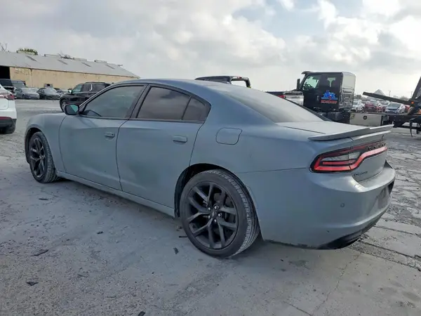 2C3CDXHG5GH266569 2016 DODGE CHARGER - Image 2