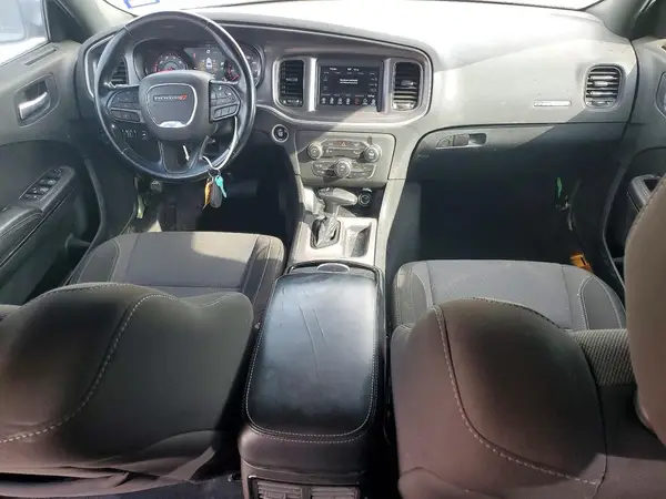 2C3CDXHG5GH266569 2016 DODGE CHARGER - Image 8