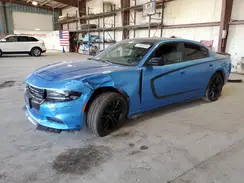 2C3CDXHG5GH266605 2016 DODGE CHARGER