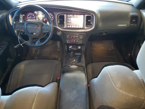 2C3CDXHG5GH266605 2016 DODGE CHARGER - Image 8