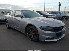2C3CDXHG5GH267379 2016 DODGE CHARGER