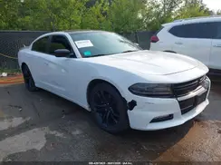 2C3CDXHG5GH274428 2016 DODGE CHARGER