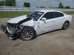 2C3CDXHG5GH277250 2016 DODGE CHARGER