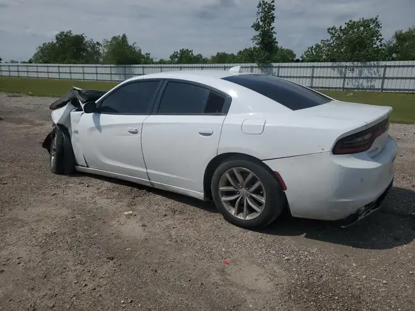 2C3CDXHG5GH277250 2016 DODGE CHARGER - Image 2