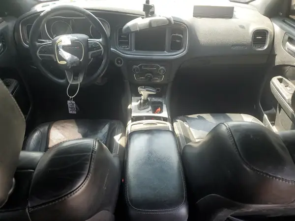 2C3CDXHG5GH277250 2016 DODGE CHARGER - Image 8