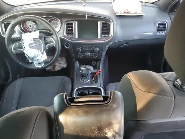 2C3CDXHG5GH286059 2016 DODGE CHARGER - Image 8