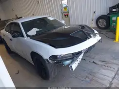 2C3CDXHG5GH286062 2016 DODGE CHARGER