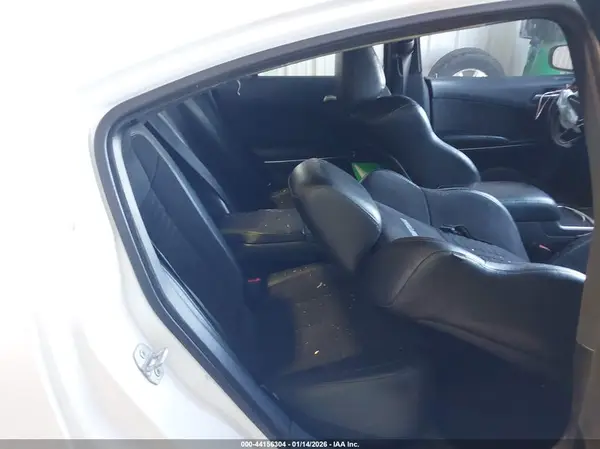 2C3CDXHG5GH286062 2016 DODGE CHARGER - Image 8