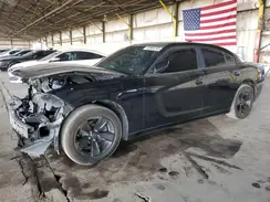 2C3CDXHG5GH292251 2016 DODGE CHARGER