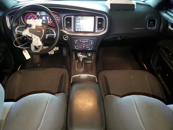 2C3CDXHG5GH292251 2016 DODGE CHARGER - Image 8