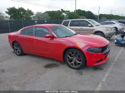 2C3CDXHG5GH292847 2016 DODGE CHARGER