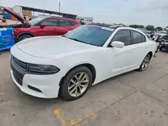 2C3CDXHG5GH293237 2016 DODGE CHARGER