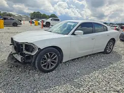 2C3CDXHG5GH293318 2016 DODGE CHARGER