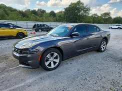 2C3CDXHG5GH297403 2016 DODGE CHARGER
