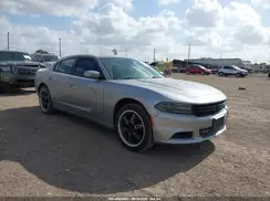 2C3CDXHG5GH302017 2016 DODGE CHARGER