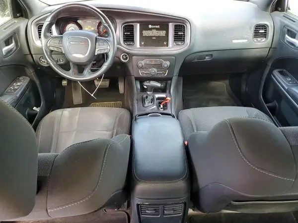 2C3CDXHG5GH302454 2016 DODGE CHARGER - Image 8