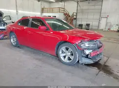 2C3CDXHG5GH302700 2016 DODGE CHARGER