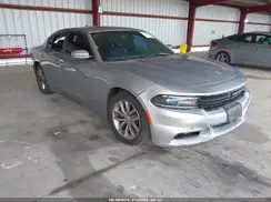 2C3CDXHG5GH302888 2016 DODGE CHARGER