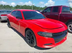 2C3CDXHG5GH303068 2016 DODGE CHARGER