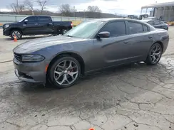 2C3CDXHG5GH305838 2016 DODGE CHARGER