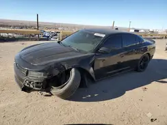 2C3CDXHG5GH312580 2016 DODGE CHARGER