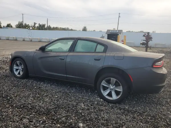 2C3CDXHG5GH317553 2016 DODGE CHARGER - Image 2
