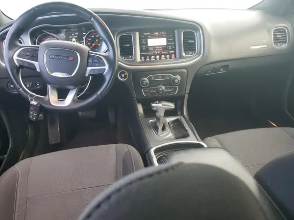 2C3CDXHG5GH317553 2016 DODGE CHARGER - Image 8