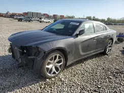 2C3CDXHG5GH317844 2016 DODGE CHARGER