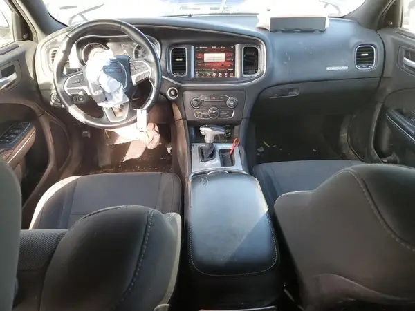2C3CDXHG5GH317844 2016 DODGE CHARGER - Image 8