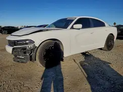 2C3CDXHG5GH318024 2016 DODGE CHARGER