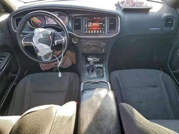 2C3CDXHG5GH318024 2016 DODGE CHARGER - Image 8