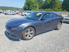 2C3CDXHG5GH318217 2016 DODGE CHARGER