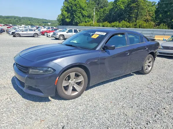 2C3CDXHG5GH318217 2016 DODGE CHARGER - Image 1