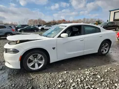 2C3CDXHG5GH319268 2016 DODGE CHARGER