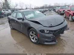 2C3CDXHG5GH323630 2016 DODGE CHARGER
