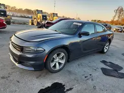 2C3CDXHG5GH323742 2016 DODGE CHARGER