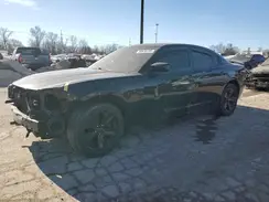 2C3CDXHG5GH323823 2016 DODGE CHARGER