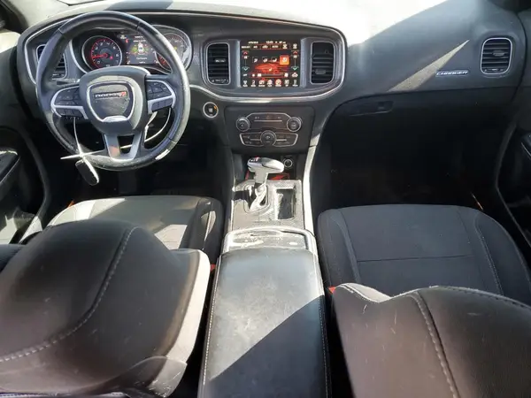 2C3CDXHG5GH323823 2016 DODGE CHARGER - Image 8