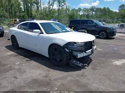 2C3CDXHG5GH326723 2016 DODGE CHARGER