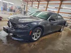 2C3CDXHG5GH326771 2016 DODGE CHARGER