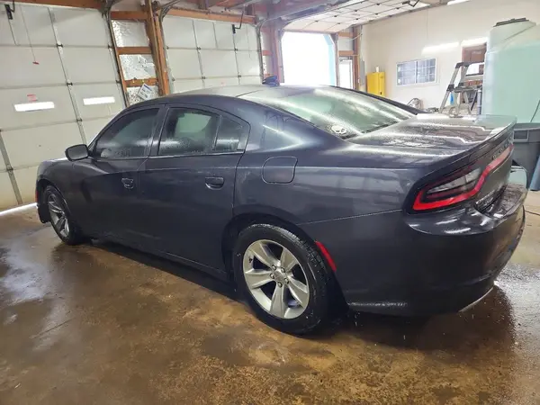 2C3CDXHG5GH326771 2016 DODGE CHARGER - Image 2