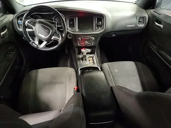 2C3CDXHG5GH326771 2016 DODGE CHARGER - Image 8