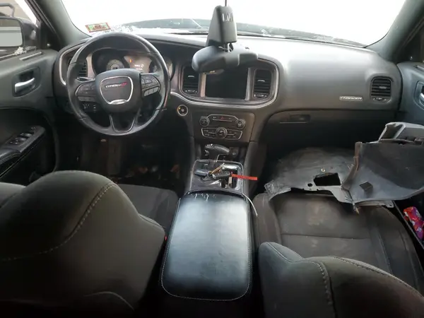 2C3CDXHG5GH327547 2016 DODGE CHARGER - Image 8